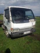Isuzu Elf. Продам грузовик, 4 300 куб. см., 4 000 кг.