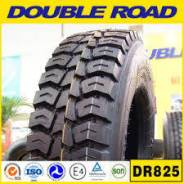 Double Road DR825. Всесезонные, 2017 год, без износа, 8 шт