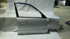 Дверь TOYOTA CARIB, AE114, 4AFE, 0070008241
