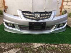 Бампер. Honda Accord, CL7, CL9, CM2, CL8, CM1
