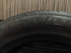 Toyo Versado CUV. Всесезонные, 2012 год, износ: 20%, 2 шт