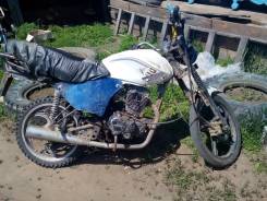 Racer. 200 куб. см., исправен, без птс, с пробегом
