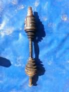 Привод. Toyota Corolla, AE114 Toyota Sprinter, AE114 Toyota Sprinter Carib, AE114G, AE114 Двигатель 4AFE
