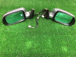 Зеркало заднего вида боковое. Honda Accord, CL7, CL9, CM2, CL8, CM1
