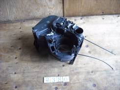 Корпус отопителя. Mitsubishi Delica, P25W