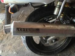 Honda CB 400SF. 400 куб. см., исправен, птс, с пробегом