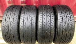 Dunlop SP Sport LM704. Летние, 2007 год, износ: 20%, 4 шт