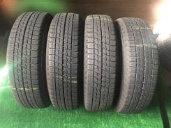 Bridgestone Ice Partner. Всесезонные, 2013 год, без износа, 4 шт