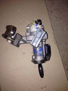 Замок зажигания. Toyota Wish, ZNE10, ANE10, ZNE10G Toyota Isis, ANM10, ZNM10 Двигатели: 1ZZFE, 1AZFSE