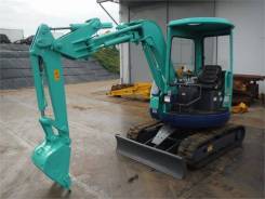 IHI. Мини экскаватор 30z(мотор Yanmar 3tne84) в разбор, 1 500 куб. см.