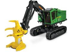 Резец мульчера. John Deere 853J