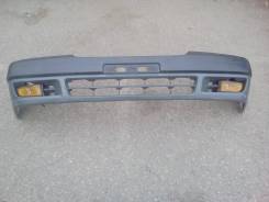 Бампер. Toyota Comfort