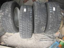 Bridgestone Blizzak Revo2. Зимние, без шипов, износ: 10%, 4 шт