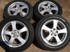 Violento. 7.0x17, 5x114.30, ET55, ЦО 73,0 мм.
