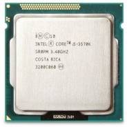 Intel Core i5-3570K