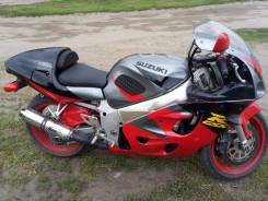 Suzuri GSX-R 600