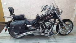 Yamaha Raider. 1 900 куб. см., исправен, птс, с пробегом. Под заказ
