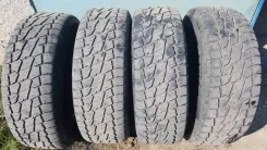 Bontyre Stalker A/T. ������, �/�, ����� 30 % ����