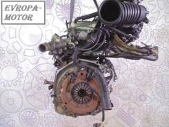 Двигатель в сборе. Mitsubishi Colt Двигатель 4G92