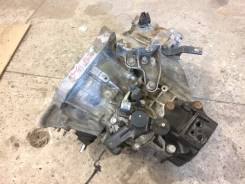 Механическая коробка переключения передач. Hyundai Solaris Kia Rio Kia Cerato Двигатель G4FC