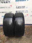 Dunlop Graspic DS3. Летние, износ: 30%, 2 шт