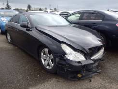 Mercedes-Benz CLS-Class. W219, 272