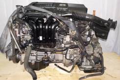 Двигатель в сборе. Mazda Axela Mazda Demio Mazda Verisa Двигатель ZYVE