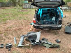 Subaru Forester. SF9