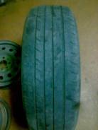 Dunlop Grandtrek ST30. Летние, износ: 70%, 1 шт