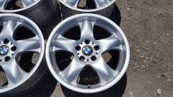 BMW. 8.5x18, 5x120.00, ET48