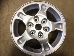 Mitsubishi. 7.0x16, 6x139.70, ET46