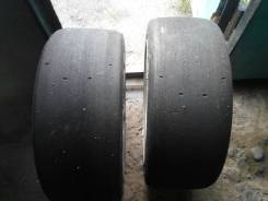 Dunlop SP Sport. Летние, износ: 60%, 2 шт