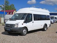 Ford Transit. - автобус 2012г. в., 2 198 куб. см., 26 мест