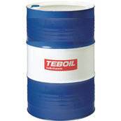 Teboil. Вязкость 15W-40