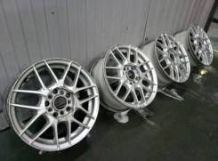 K-Racing. x15, 5x100.00, 5x114.30