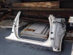 Порог кузовной. Toyota Cresta, GX105, JZX105, JZX100, JZX101, GX100, LX100