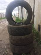Bridgestone B250. Летние, 2009 год, износ: 80%, 4 шт