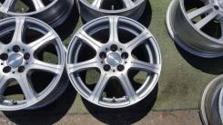 Hot Stuff Exceeder. 6.0x15, 5x100.00, ET43