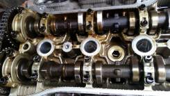 Двигатель в сборе. Toyota: Voxy, Noah, RAV4, Allion, Vista Ardeo, Vista, Wish, Opa, Caldina, Nadia, Isis, Premio, Avensis, Gaia Двигатель 1AZFSE