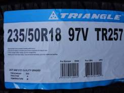 Triangle Group TR257. Летние, 2017 год, без износа, 1 шт