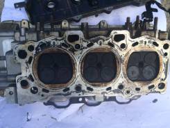Головка блока цилиндров. Hyundai Grandeur, TG Hyundai Santa Fe, CM Двигатель G6EA