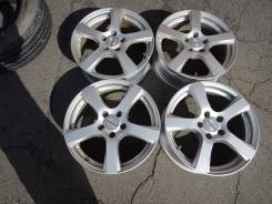 Violento. 7.0x17, 5x114.30, ET38, ЦО 73,0 мм.