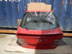 Дверь 5-я MAZDA ATENZA
