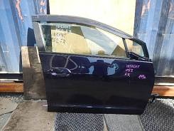 Дверь HONDA INSIGHT
