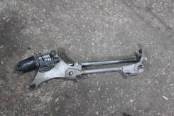 Трапеция дворников. Toyota Corolla Spacio, AE111N, AE111 Двигатель 4AFE
