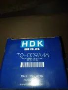 ���� HDK TO-009A48 ����