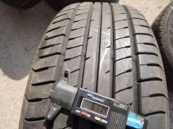 Dunlop SP Sport 230. Летние, 2013 год, износ: 5%, 1 шт