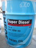 Eneos. Вязкость 10W-40, полусинтетическое