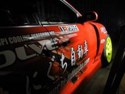 Крыло. Toyota Mark II, JZX90. Под заказ