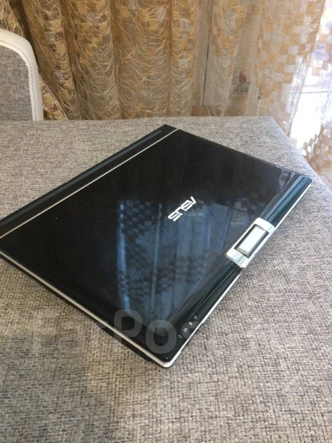 Asus F80S ����